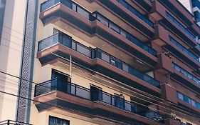 Apartamento 3Q - 310 - Meia Praia - Itapema - Verão 2026